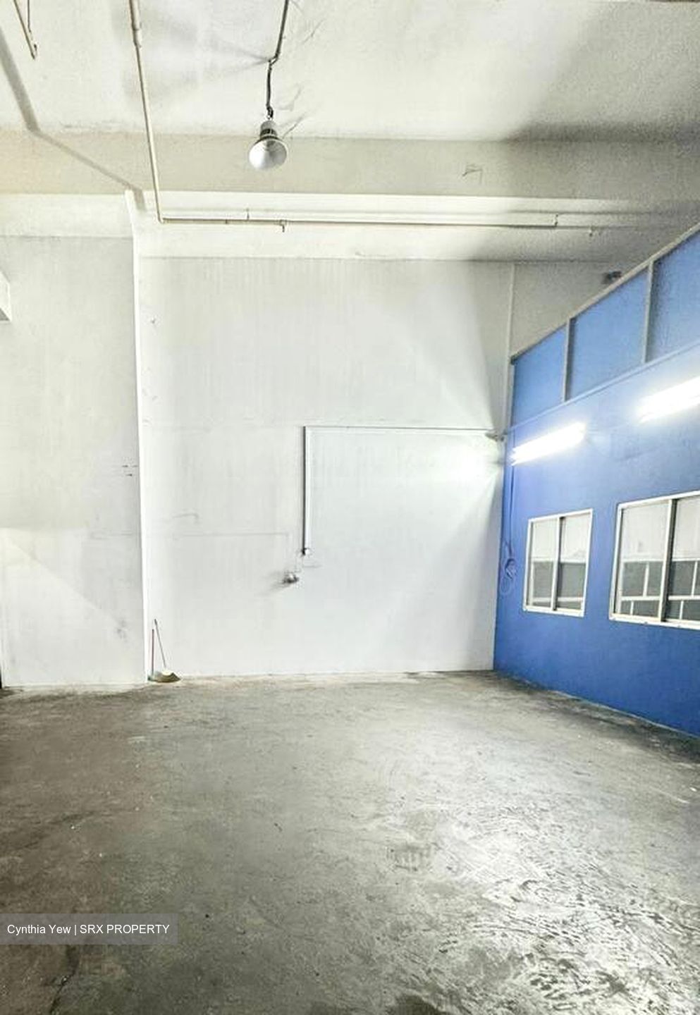 North Spring Bizhub (D27), Factory #497822381